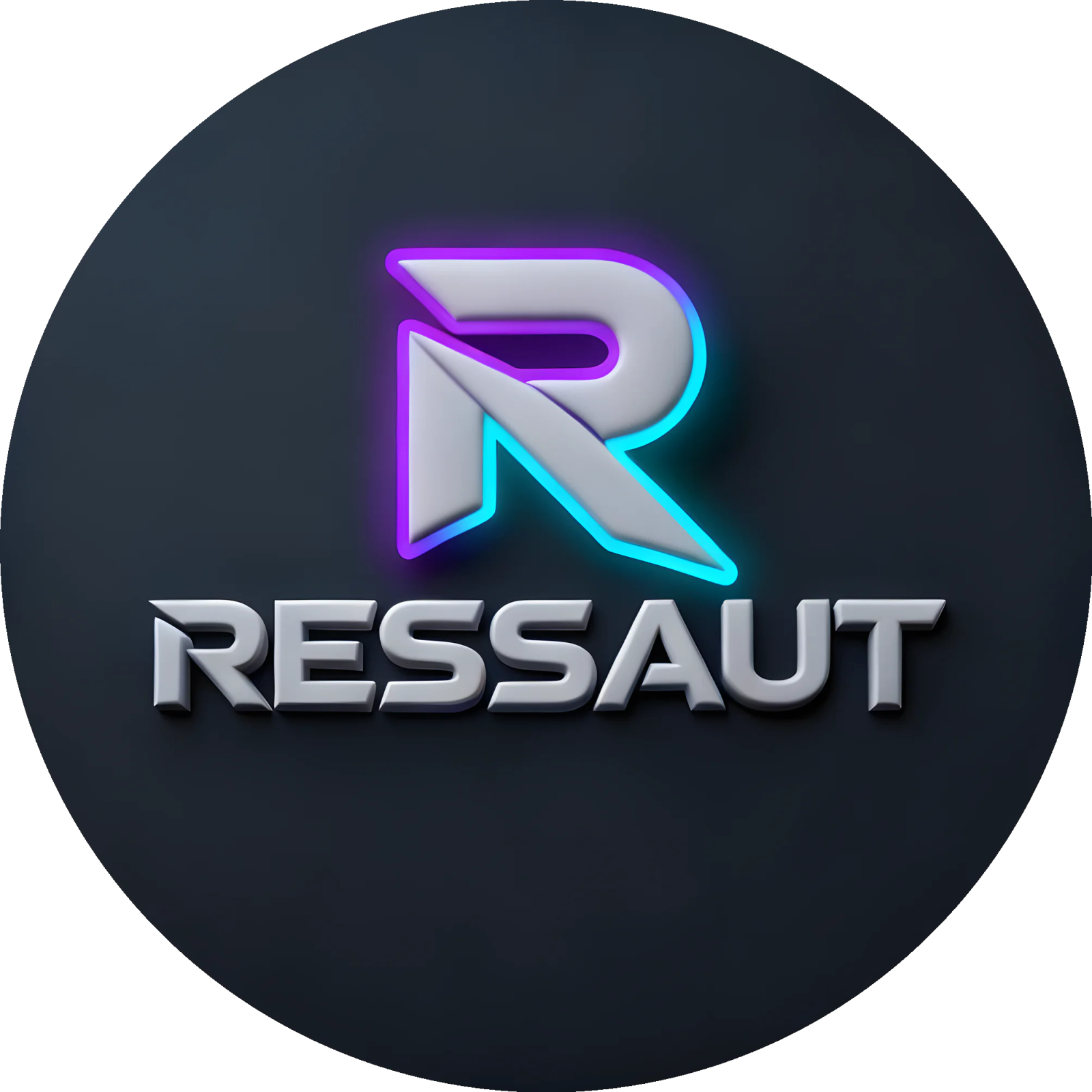 Ressaut