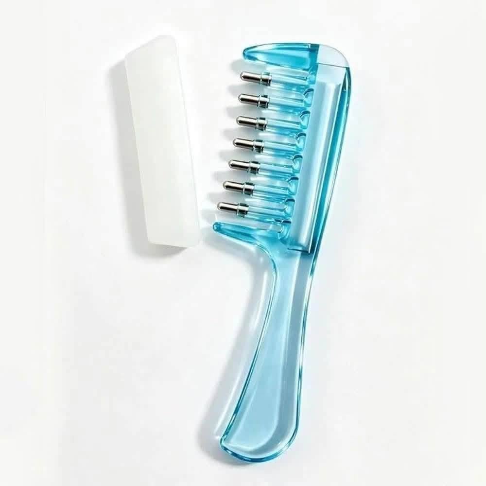 Hair Oil Applicator Comb