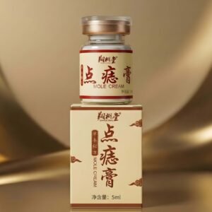 Mole Removal Cream