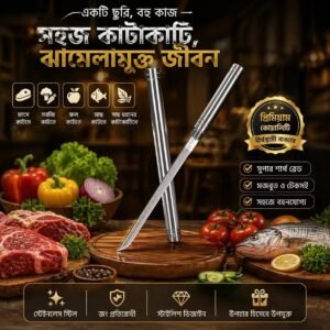 Multipurpose Knife